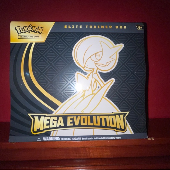 pokemon trading card game mega evolution elite trainer box Best Pokmon TCG deal: Pre-order the Perfect Order for as low as $90 1 CoinFlip Die Best Pokmon TCG Mega Evolution